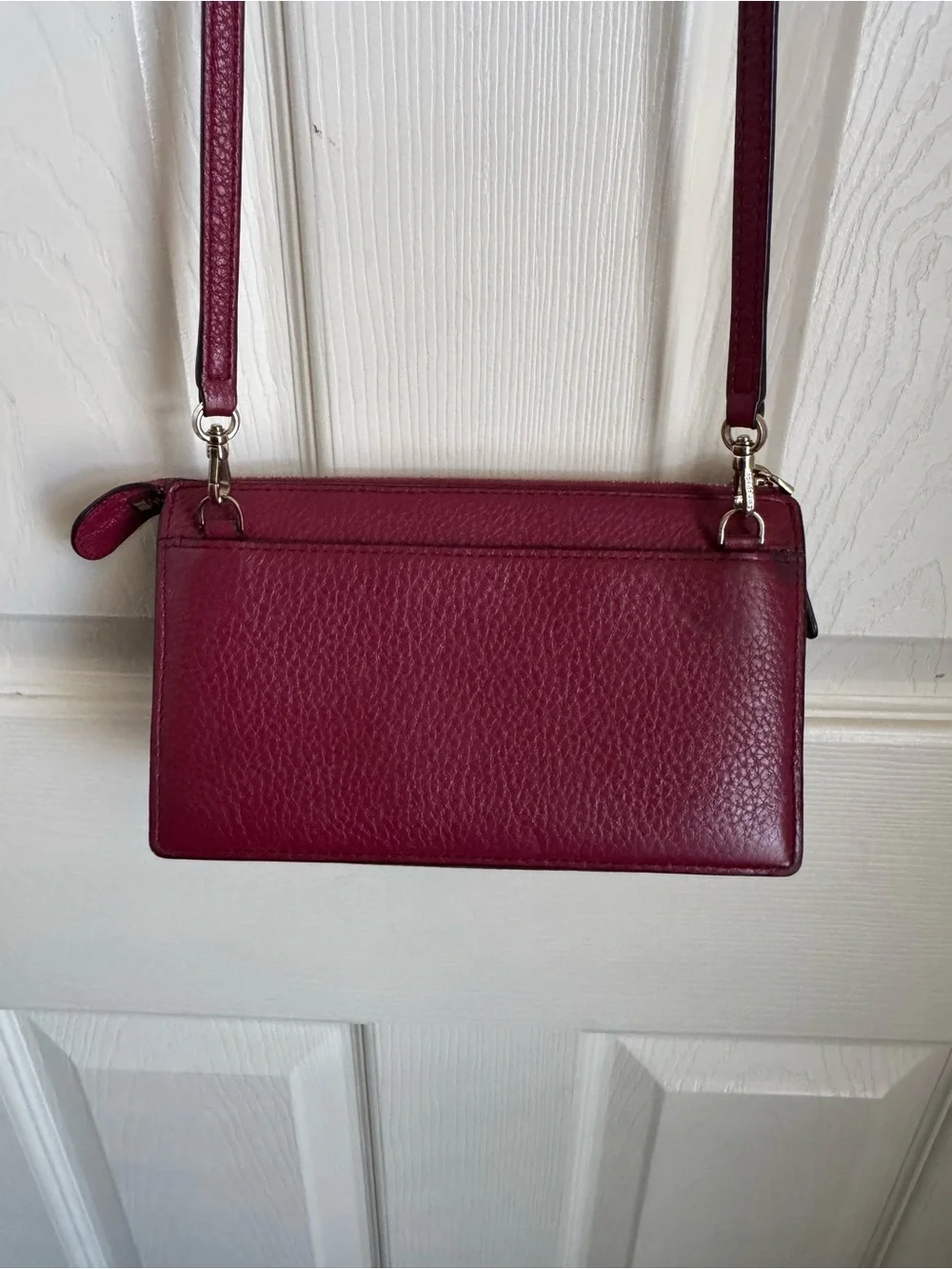 Kate Spade Small Crossbody Bag/Wallet